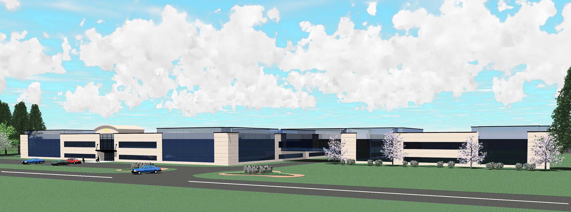 Commercial Projects Commercial Projects