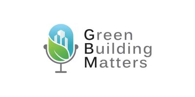 Green Building Matters Podcast