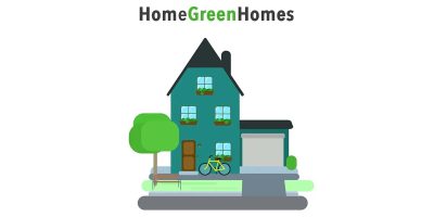 Home Green Homes podcast