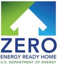 US Dept of Energy Zero Energy Ready Home