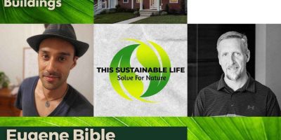 Alter Eco featured on Solve for Nature podcast