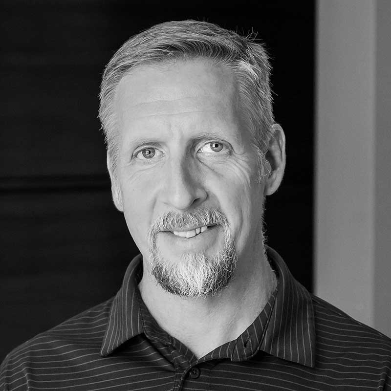 Brian Falcon, Founder