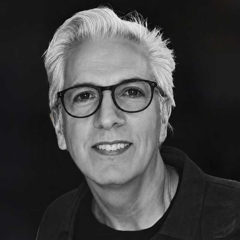 Joe Lombardi, Founder